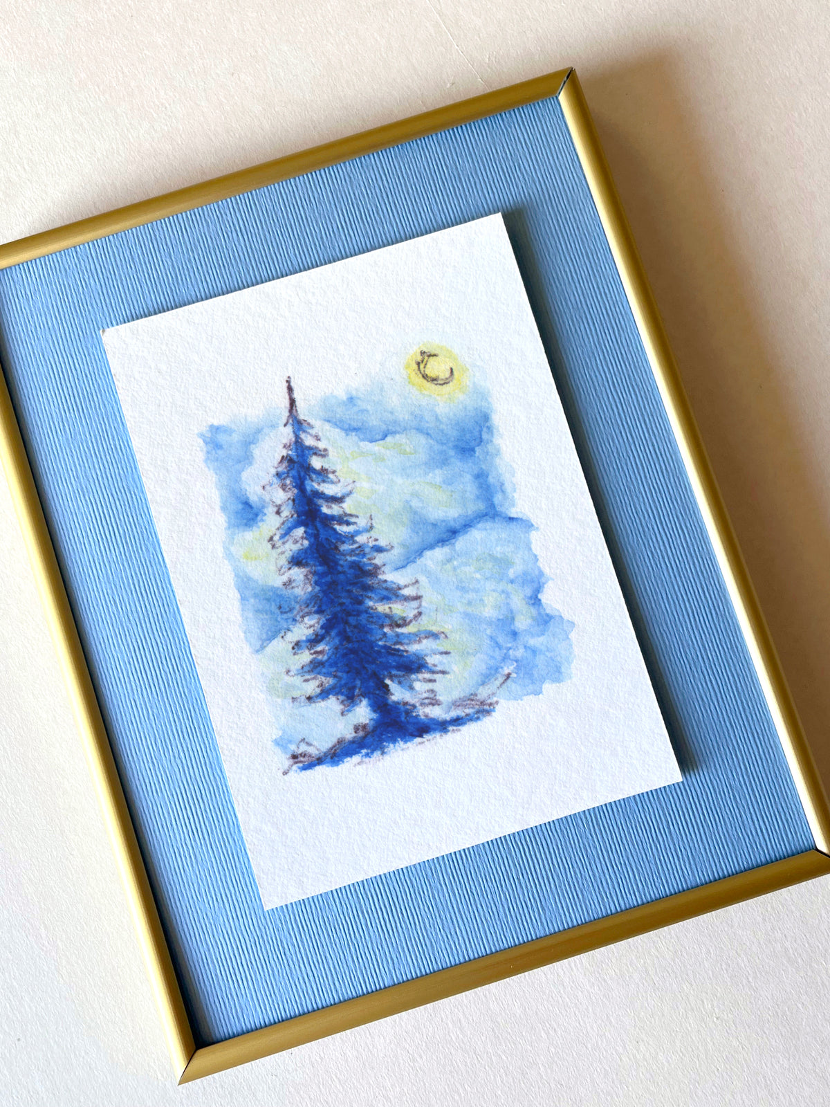 Un arbre