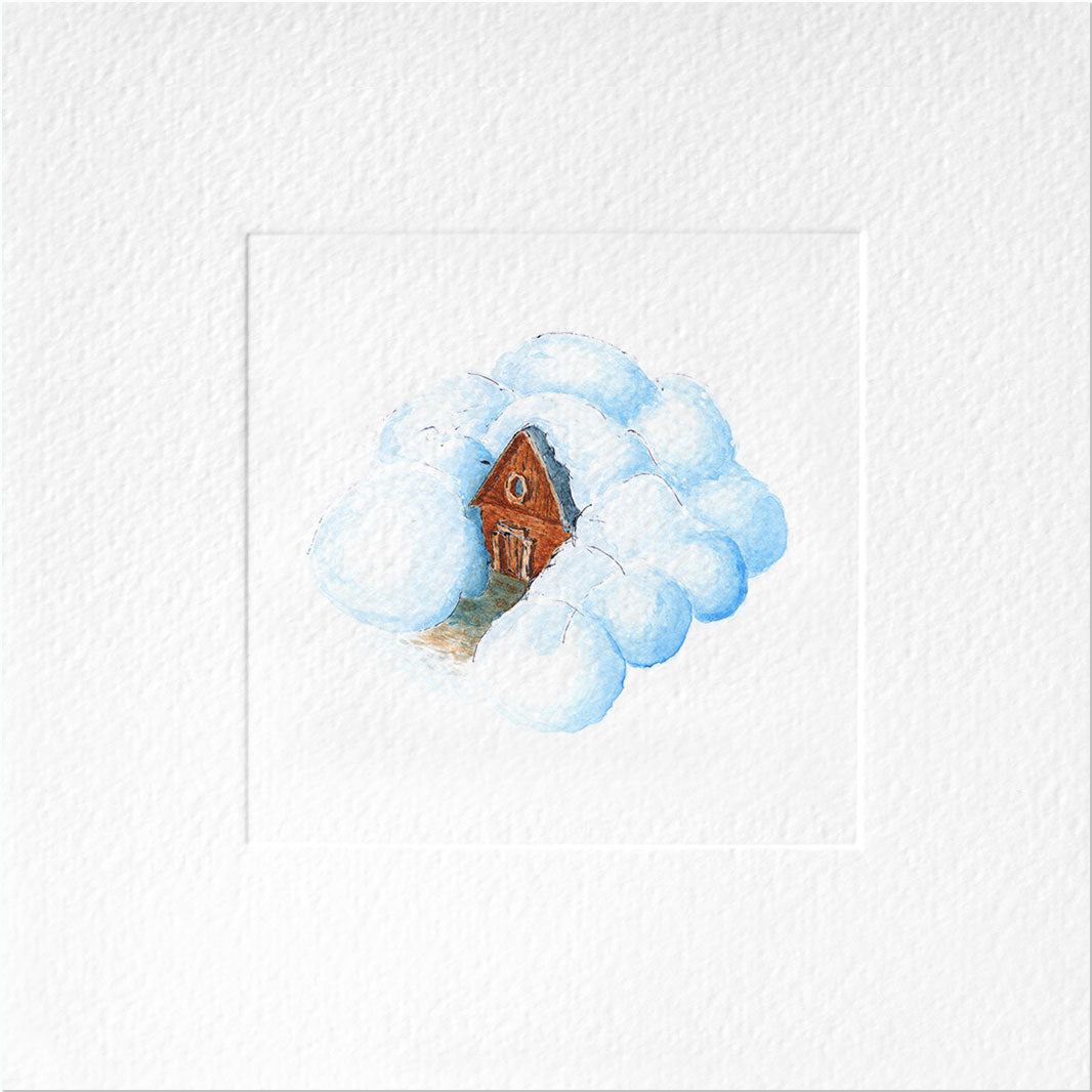 Snow