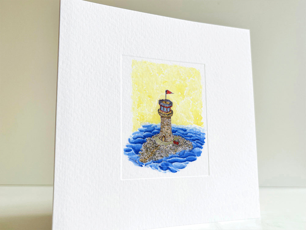 Lighthouse