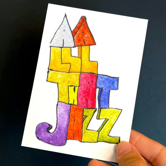 LittlePiecesOfArt, edition for AtojazZ '2024