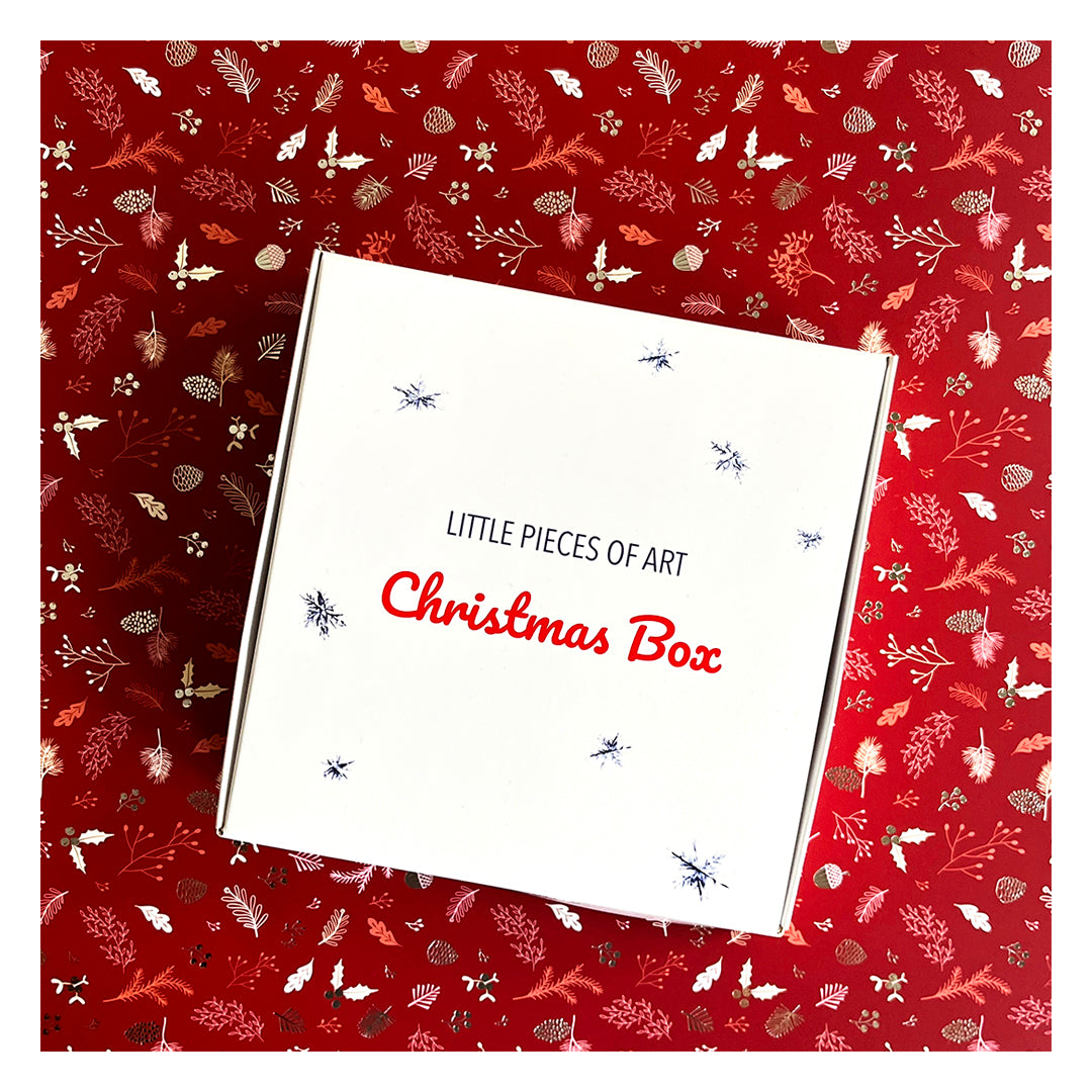 CHRISTMAS BOX