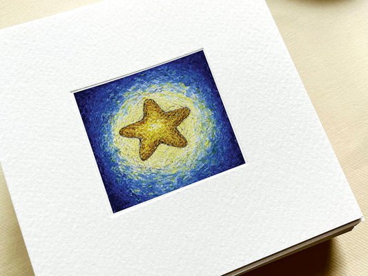 Guiding Star