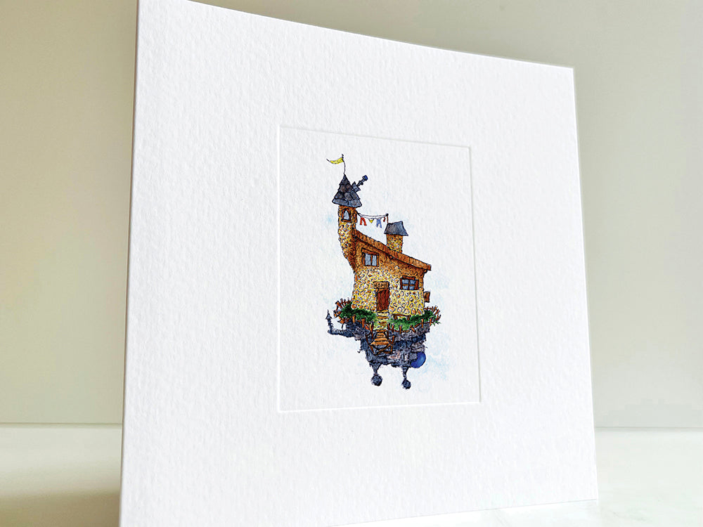 Nomad
