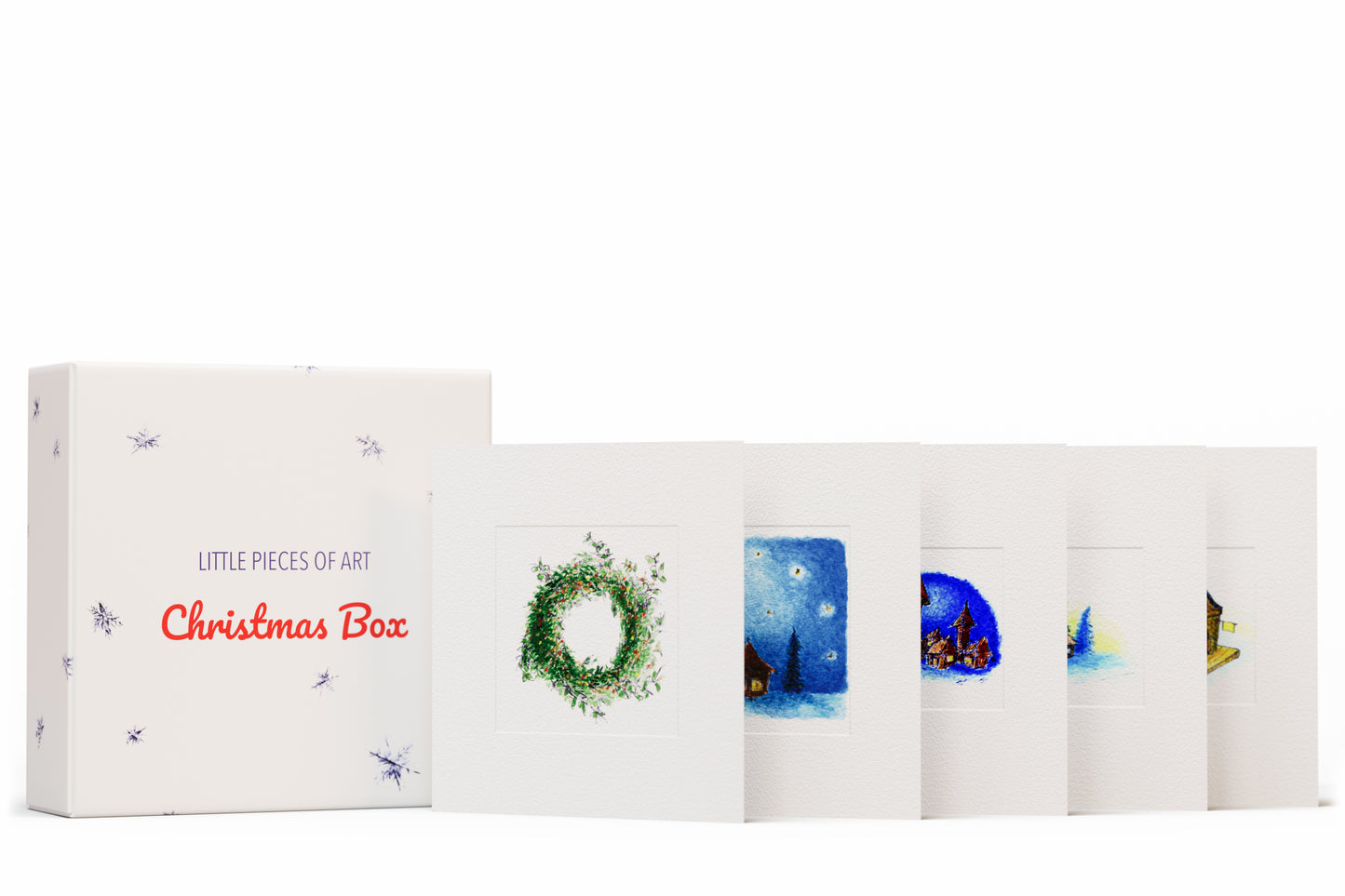 Christmas Box