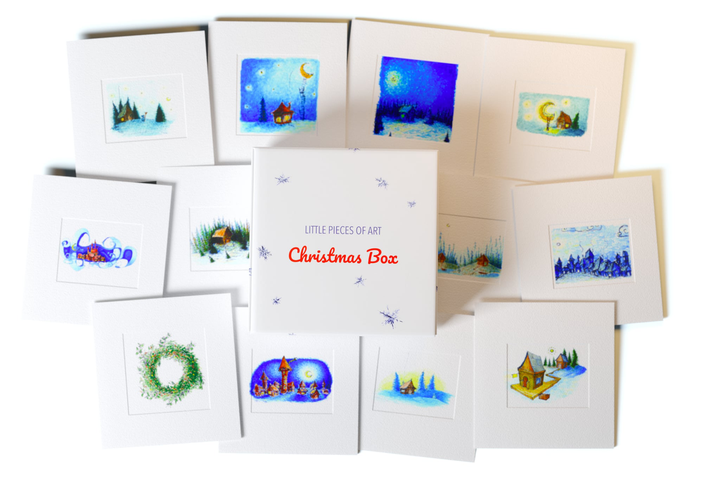 Christmas Box