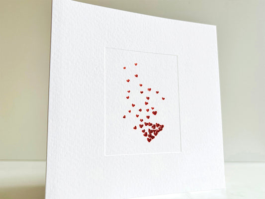 Heart of Hearts