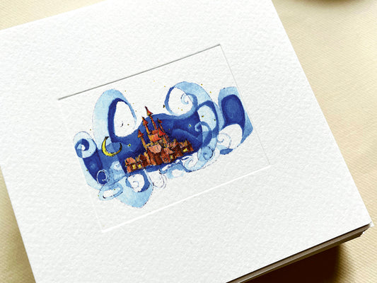 Fairy Tale