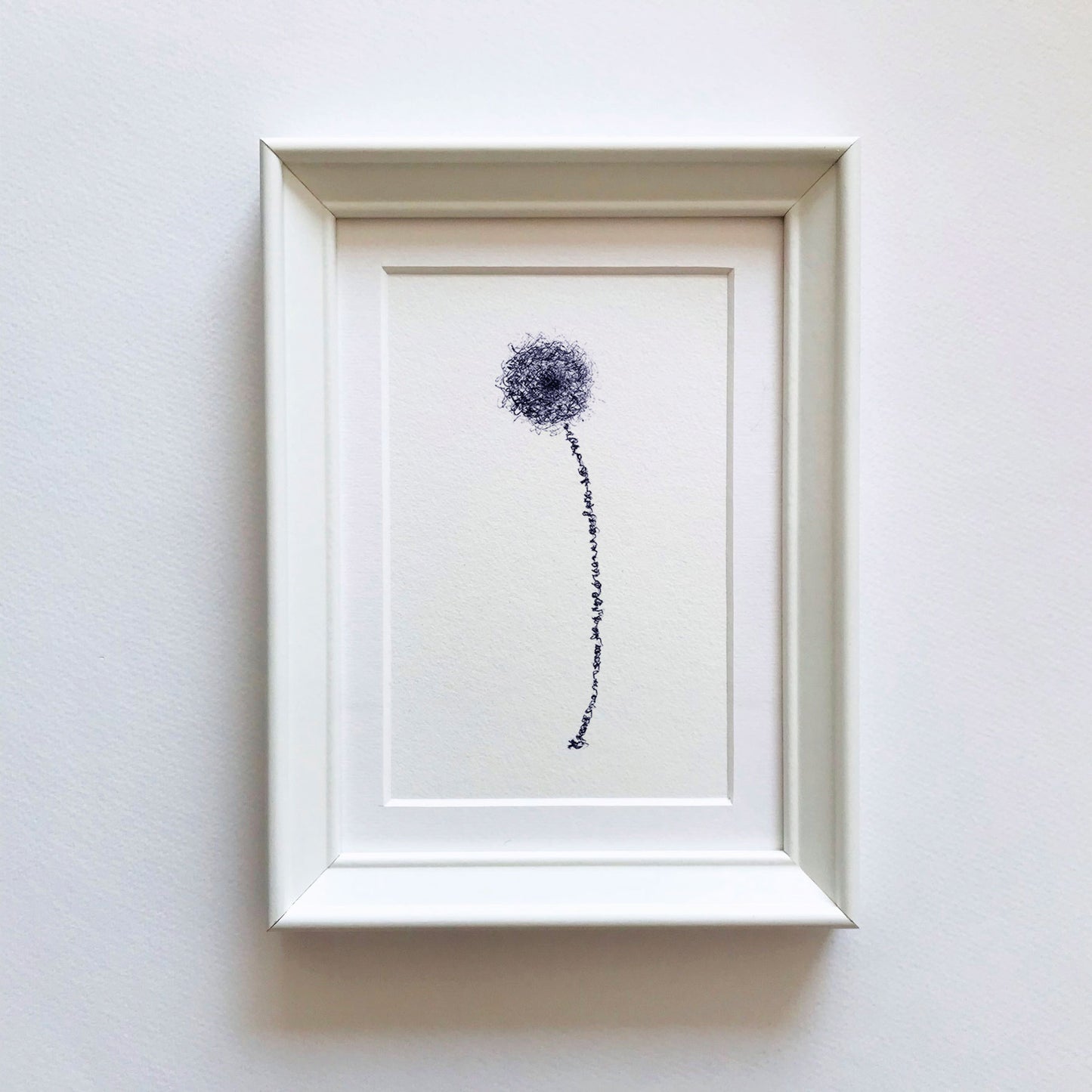 Dandelion