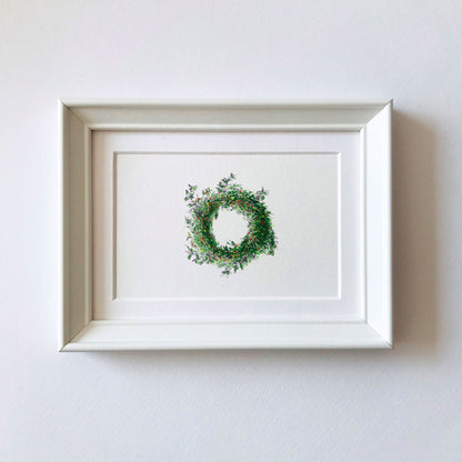 Christmas Wreath