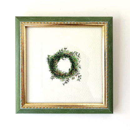 Christmas Wreath