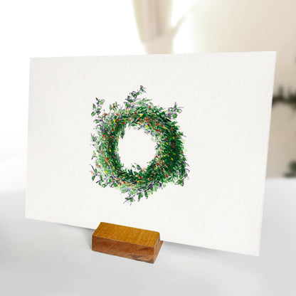 Christmas Wreath