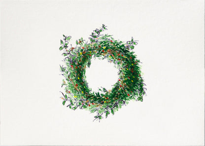 Christmas Wreath