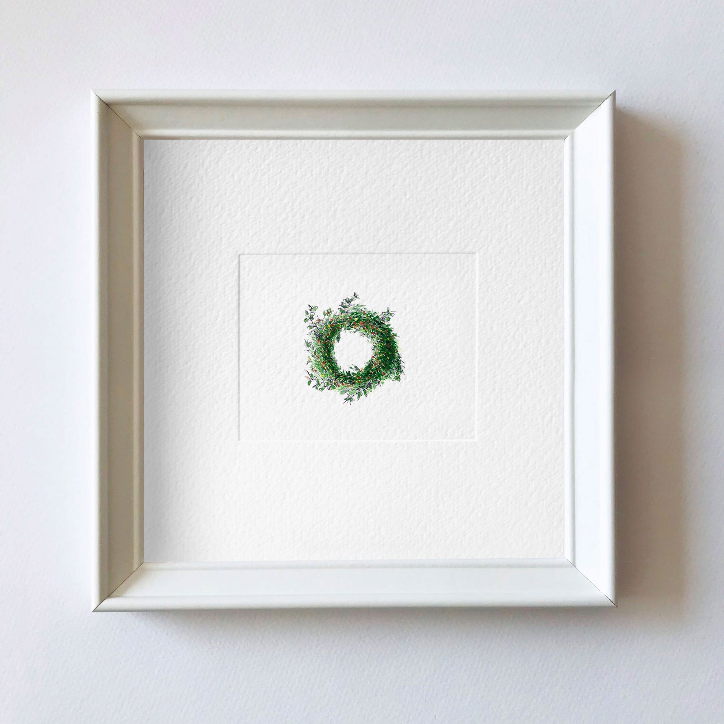 Christmas Wreath