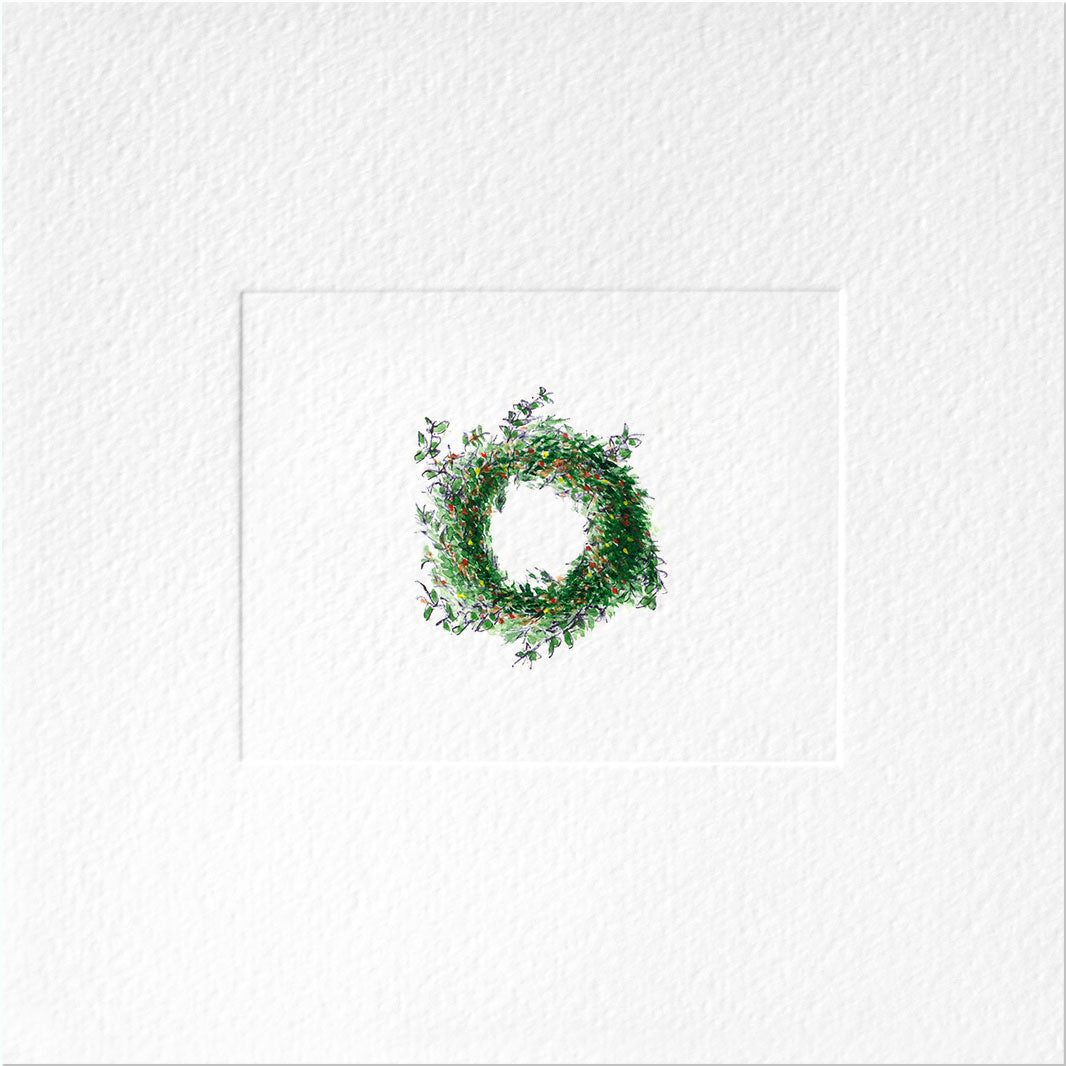 Christmas Wreath