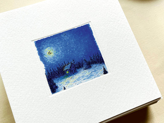 Silent Night