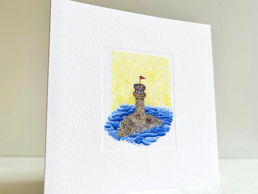 Lighthouse