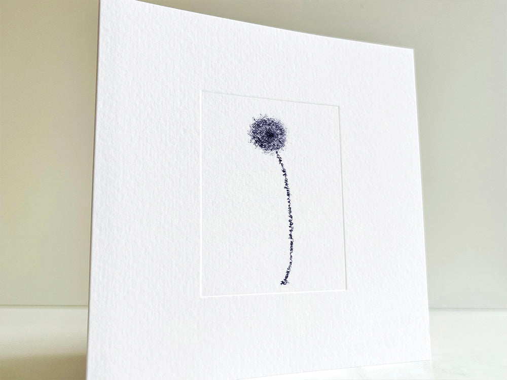 Dandelion
