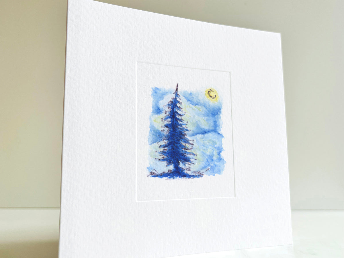 Un arbre